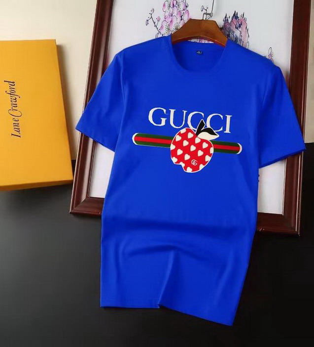 men gucci t-shirts M-4XL-005